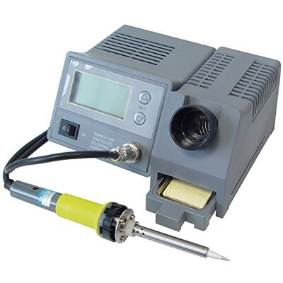 Maxtrack Transmedia - ZD-931 - 150-450°C - Lodstation Maxtrack Transmedia - ZD-931 - 150-450°C - Lodstation