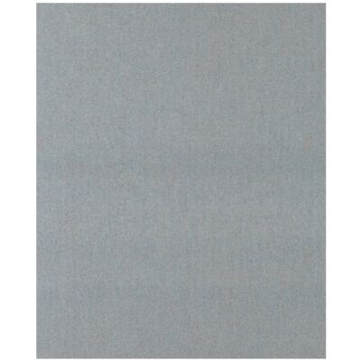 Symantec 3X slipande lakan, pappersunderlag, aluminiumoxid, 9" x 11", BLÅ, 20 Symantec 3X slipande lakan, pappersunderlag, aluminiumoxid, 9" x 11", BLÅ, 20