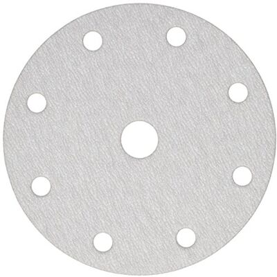 Makita 794610-0#120 6-tums slipskiva, 10-pack Makita 794610-0#120 6-tums slipskiva, 10-pack