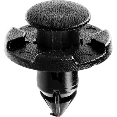 Restagraf Plastnit i påse för sköld och vinghus/stänkskydd, 8 mm stans, 1,5 till 4 mm F1, set med 10 st Restagraf Plastnit i påse för sköld och vinghus/stänkskydd, 8 mm stans, 1,5 till 4 mm F1, set med 10 st