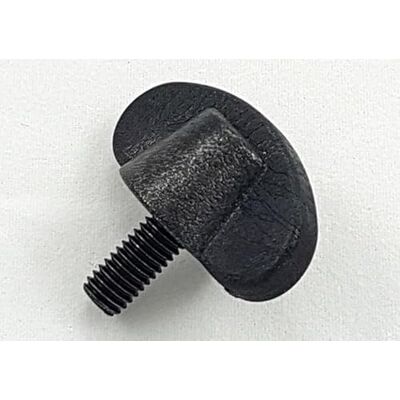 Makita 265785-7 tumskruv för modell BPJ141/181 sladdlös hyvel, M5-10 Makita 265785-7 tumskruv för modell BPJ141/181 sladdlös hyvel, M5-10