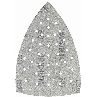 KWH Mirka Limited 246JQ01080 - Sandpapper KWH Mirka Limited 246JQ01080 - Sandpapper