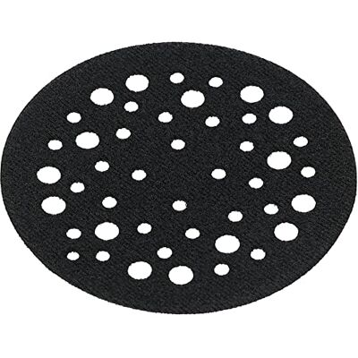 Mirka Pad Saver Ø 125 mm 44-hål 5 st skydd för underlagsplattor kardborre Mirka Pad Saver Ø 125 mm 44-hål 5 st skydd för underlagsplattor kardborre
