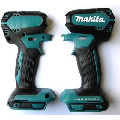 Makita 183E35-7 chassi set för modell DTD153RTJ, DTD153Z Makita 183E35-7 chassi set för modell DTD153RTJ, DTD153Z