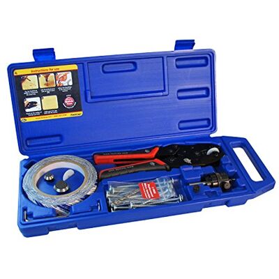 FastCap Hål Punch kit FastCap Hål Punch kit