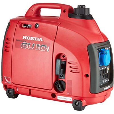 Honda strömgenerator EU 10i Honda strömgenerator EU 10i