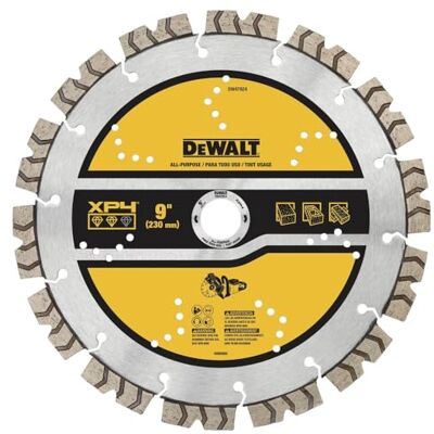 DeWalt DW47924 diamantblad DeWalt DW47924 diamantblad