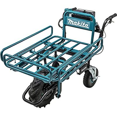 Makita 347239-7 klämma B för modell DCU180 batteridriven skottkärra Makita 347239-7 klämma B för modell DCU180 batteridriven skottkärra