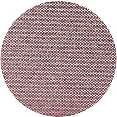MIRKA Ace hd Slipdiskar - Keramiskt korn - 225mm - P120 - 5 st MIRKA Ace hd Slipdiskar - Keramiskt korn - 225mm - P120 - 5 st