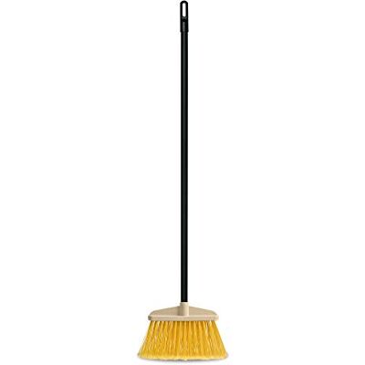 York Kvast Sunny Garden med handtag, 527 g York Kvast Sunny Garden med handtag, 527 g