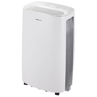DIGIQUEST DEUMì16-16L/24h bärbar avfuktare Förhindrar mögel och kondensation under varje säsong Barnlås 3,7 L tank 2 hastigheter 24h timer R290 Kontinuerlig dränering och 360° hjul DIGIQUEST DEUMì16-16L/24h bärbar avfuktare Förhindrar mögel och kondensation under varje säsong Barnlås 3,7 L tank 2 hastigheter 24h timer R290 Kontinuerlig dränering och 360° hjul