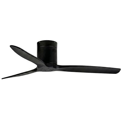 Orbegozo CF 179132 35 W takfläkt med 3 ABS-blad, 6 ventilationshastigheter, fjärrkontroll och vändbart system för sommar och vinter Orbegozo CF 179132 35 W takfläkt med 3 ABS-blad, 6 ventilationshastigheter, fjärrkontroll och vändbart system för sommar och vinter