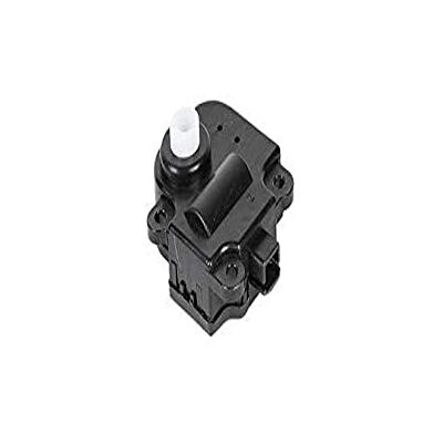 GM GENUINE PARTS ACDelco 15-73513 GM originalutrustning uppvärmning och luftkonditionering luftinlopp dörrställdon GM GENUINE PARTS ACDelco 15-73513 GM originalutrustning uppvärmning och luftkonditionering luftinlopp dörrställdon