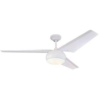 Westinghouse Lighting Madeline, vit, 142 cm Westinghouse Lighting Madeline, vit, 142 cm