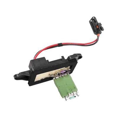 GM GENUINE PARTS ACDelco 22807123 GM originalutrustning för uppvärmning och luftkonditionering blåsarmotor GM GENUINE PARTS ACDelco 22807123 GM originalutrustning för uppvärmning och luftkonditionering blåsarmotor