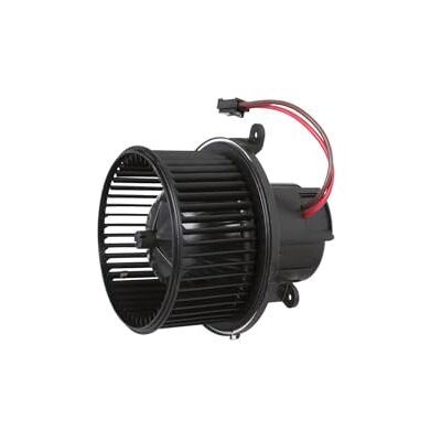 HELLA 8EW 366 402-361 inomhusfläkt – 12 V – 300 W – Ø: 145 mm HELLA 8EW 366 402-361 inomhusfläkt – 12 V – 300 W – Ø: 145 mm