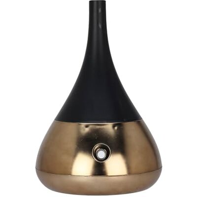 WELL HOME MOBILIARIO & DECORACIÓN Well Home aromfuktare terapi grön Ø15x21cm WELL HOME MOBILIARIO & DECORACIÓN Well Home aromfuktare terapi grön Ø15x21cm