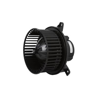 HELLA 8EW 366 402-021 inomhusfläkt – 12 V – 222 W – Ø: 131 mm HELLA 8EW 366 402-021 inomhusfläkt – 12 V – 222 W – Ø: 131 mm