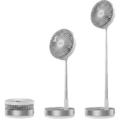 Cecotec EnergySilence 800 FoldAir bärbar kontroll cool fläkt Cecotec EnergySilence 800 FoldAir bärbar kontroll cool fläkt