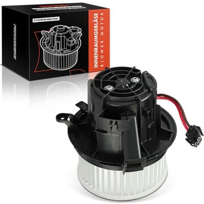 Frankberg Inomhusfläktar värmefläkt motor för W204 S204 W212 S212 X204 2007–2010 204820008 Frankberg Inomhusfläktar värmefläkt motor för W204 S204 W212 S212 X204 2007–2010 204820008