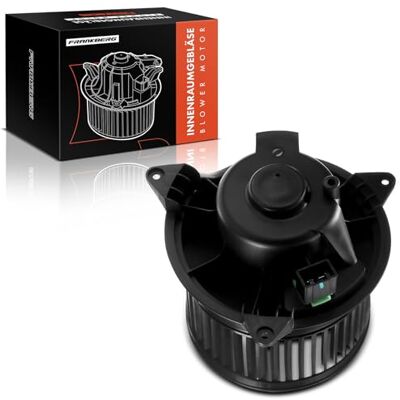 Frankberg Innerfläkt värmefläkt motor för fokus DAW DBW DFW DNW Mondeo III B5Y B4Y BWY 1998–2005 XS4H18456AA Frankberg Innerfläkt värmefläkt motor för fokus DAW DBW DFW DNW Mondeo III B5Y B4Y BWY 1998–2005 XS4H18456AA
