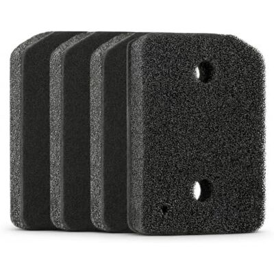 Carehabi 4 filter för torktumlare Miele T1 9164761 värmeväxlare filter 207 x 157 x 30 mm för torktumlare värmepump Carehabi 4 filter för torktumlare Miele T1 9164761 värmeväxlare filter 207 x 157 x 30 mm för torktumlare värmepump