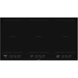 De Dietrich DPI4942B, Induktionshäll Infinite Black, Black De Dietrich DPI4942B, Induktionshäll Infinite Black, Black