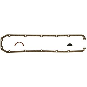 Ajusa 56003600 Motorhuvskåpstätningslist - Engine Head Cover Gasket Ajusa 56003600 Motorhuvskåpstätningslist - Engine Head Cover Gasket