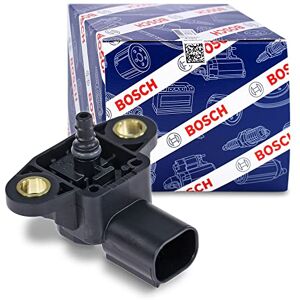 Bosch 0905308 Tryck-/temperatursensor - Fordonsspecifik Bosch 0905308 Tryck-/temperatursensor - Fordonsspecifik