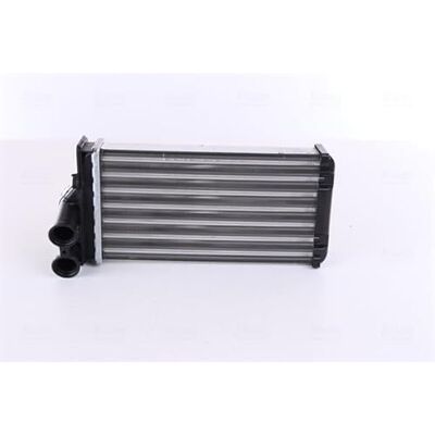 NISSENS Radiator, Inomhusvärmare - Kompatibel med Peugeot 307 Break 2.0 NISSENS Radiator, Inomhusvärmare - Kompatibel med Peugeot 307 Break 2.0