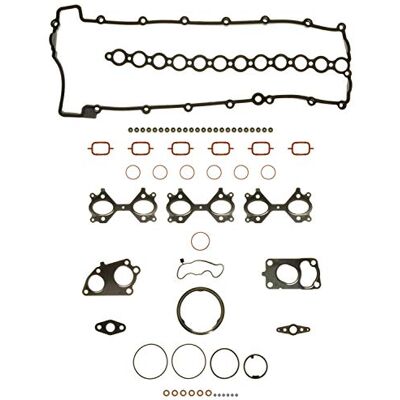Ajusa 53030900 Packningsset cylinderhuvud Ajusa 53030900 Packningsset cylinderhuvud