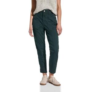 Street One A378877 papperspåse byxor, jägargrön, 36 B x 28 L, Jaktgrön, 36W x 28L Street One A378877 papperspåse byxor, jägargrön, 36 B x 28 L, Jaktgrön, 36W x 28L