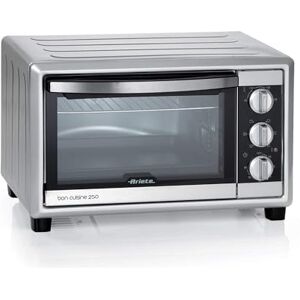 Ariete FORNO ELETT, 25LT SILVER