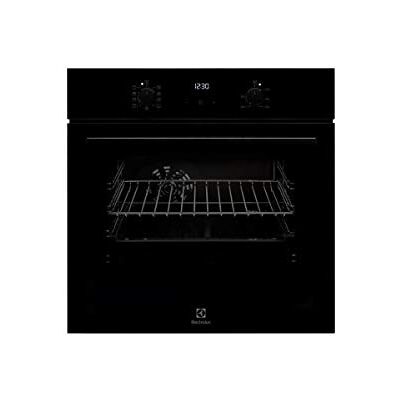 Electrolux EZF5C50Z inbyggd gas svart Electrolux EZF5C50Z inbyggd gas svart
