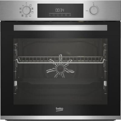 Beko BBIM12300XMPEF 72L klass A+ rostfri multifunktionsugn Beko BBIM12300XMPEF 72L klass A+ rostfri multifunktionsugn
