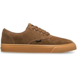 Element Topaz C3 läderskor för herr Z6TC3101., Breen Gum, 39 EU Element Topaz C3 läderskor för herr Z6TC3101., Breen Gum, 39 EU