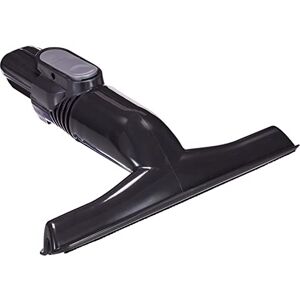 Shark 3812FJ200EUUK, brett klädseltillbehör för trådlös dammsugare i IZ-serien, plast, svart, 21,3 W, 85 decibel Shark 3812FJ200EUUK, brett klädseltillbehör för trådlös dammsugare i IZ-serien, plast, svart, 21,3 W, 85 decibel