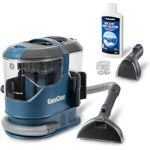 Vacmaster SCA0801 tvättdammsugare matt- och fläckrengöring för mattor, badrumsmattor, kuddar, trappor och bilar Våt- och torrdammsugare stark sugkraft vatten tvätt sanering 800 W Vacmaster SCA0801 tvättdammsugare matt- och fläckrengöring för mattor, badrumsmattor, kuddar, trappor och bilar Våt- och torrdammsugare stark sugkraft vatten tvätt sanering 800 W