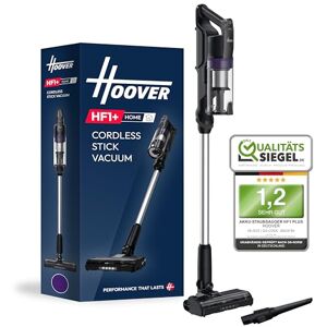Hoover HF1PZ10H 011 - Batteridriven Dammsugare - Silver Hoover HF1PZ10H 011 - Batteridriven Dammsugare - Silver