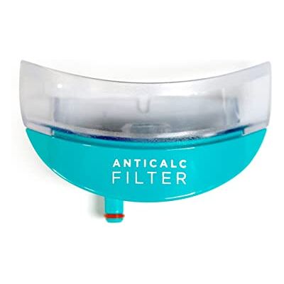 Polti PAEU0274 Tillbehör till dammsugare - Aftapningsfilter för ångmopp Polti PAEU0274 Tillbehör till dammsugare - Aftapningsfilter för ångmopp