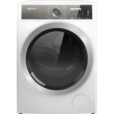 Bauknecht B7 99 SILENCE DE tvättmaskin/Gentle Power/A-30%/SteamHygiene/SteamRefresh/SteamFinish/full laddning 45 min/Extra tyst tvättmaskin/direkt drive-motor/fullt vattenskydd Bauknecht B7 99 SILENCE DE tvättmaskin/Gentle Power/A-30%/SteamHygiene/SteamRefresh/SteamFinish/full laddning 45 min/Extra tyst tvättmaskin/direkt drive-motor/fullt vattenskydd