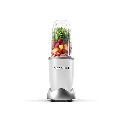NutriBullet Pro 900 - Flerfunktionell mixer - 900W Effekt NutriBullet Pro 900 - Flerfunktionell mixer - 900W Effekt