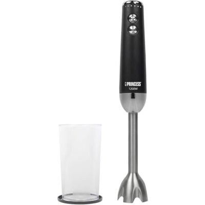 Princess 221229 - Svart - Handmixer Princess 221229 - Svart - Handmixer