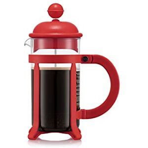 Bodum 1903-04 JAVA Kaffemaskin, 3 tz., 0,35 l, rostfritt stål Bodum 1903-04 JAVA Kaffemaskin, 3 tz., 0,35 l, rostfritt stål