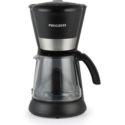 Progress EK6160PVDE - Filter - Kaffemaskin Progress EK6160PVDE - Filter - Kaffemaskin