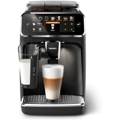 Philips EP5441/50 - Svart - Espressomaskin Philips EP5441/50 - Svart - Espressomaskin