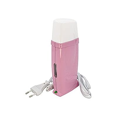 EpilWax – Epilator Royal 35 watt vaxvärmare för Roll-On Professional epileringsvax 100 ml med epileringsremsor – "epilatorer, uppvärmningsvaxkassett" (Royal Rosa) EpilWax – Epilator Royal 35 watt vaxvärmare för Roll-On Professional epileringsvax 100 ml med epileringsremsor – "epilatorer, uppvärmningsvaxkassett" (Royal Rosa)