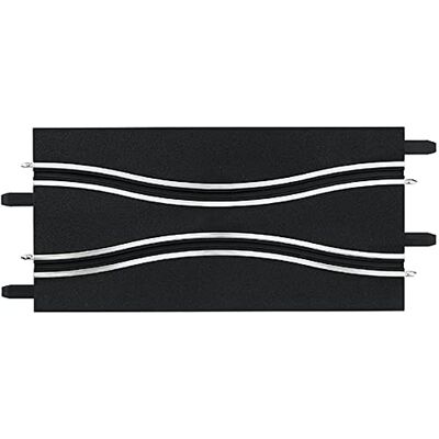 Carrera 61610 Smalspårssektion - Modelljärnvägsdel Carrera 61610 Smalspårssektion - Modelljärnvägsdel
