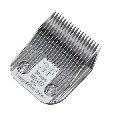 Wahl Tävling ersättning full tand blade-psleo Wahl Tävling ersättning full tand blade-psleo