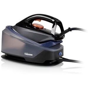 TriStar ST-8930 - Antracit - Steambordstation TriStar ST-8930 - Antracit - Steambordstation